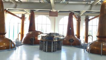 There will be no job losses at Tullamore distillery says councillor