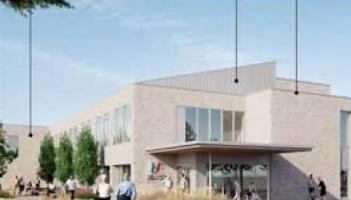 HSE says it is ''on track'' to provide more information on a planning application for a Midlands Hospice in Tullamore