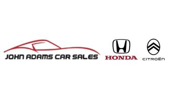 John Adams Car Sales launches new 252 Honda and Citroën Offers!