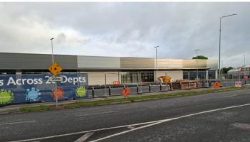 CHOICES STORES