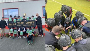 Adventure, Resilience and Fun: New midlands summer camp inspires kids to challenge themselves