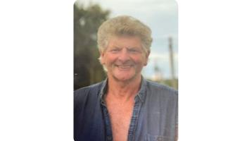 The late Joseph Grogan