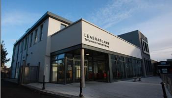 TULLAMORE LIBRARY