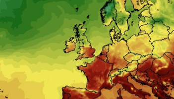Met Éireann hints at return of sun to Ireland - here's when it might arrive