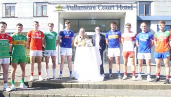 Offaly Senior Football Championship teams profiled