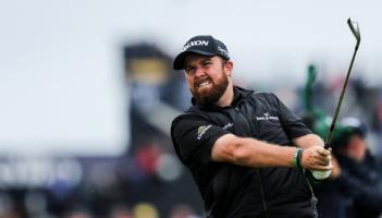 Lowry bids for more Major glory at scene of greatest triumph