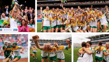 2025 IN REVIEW: Incredible scenes in Croke Park as Offaly win All Ireland Finaldible scenes in Croke Park as Offaly win All Ireland Final