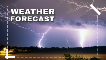 ALERT: Met Eireann issues thunderstorm warning for parts of Ireland as temperatures soar