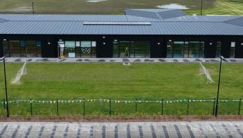 Gaelscoil na Laochra, Biorra: Now Recruiting!