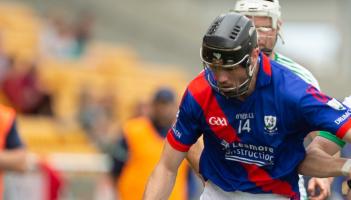 Semi-final places at stake in Offaly IHC