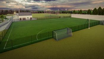 Offaly GAA club have major €1 million development plans at three pivotal locations