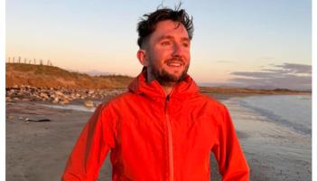 Popular Irish weather man gutted after negative call from 'senior forecaster' in Met Éireann