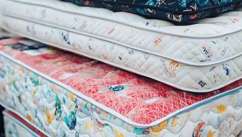Free mattress collection days at three sites in Offaly