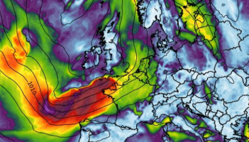 'Very unsettled' - Met Éireann make horrendous prediction for this weekend
