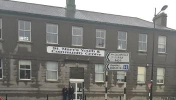 ST MARY'S YC