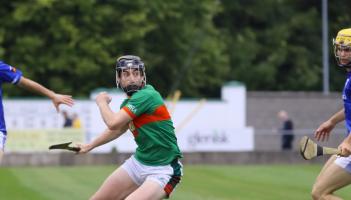 Colm Mulrooney Birr