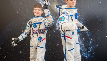 spacewalks