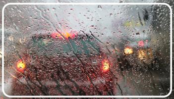 Heavy and thundery showers in Met Eireann weather forecast for Ireland for the weekend