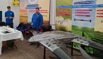 Simon Henry ZenaDrone