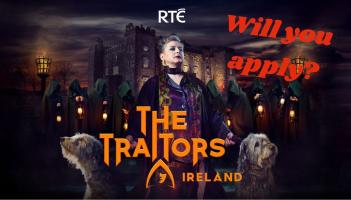 'Do you have what it takes?': The Traitors Ireland are looking for new players for season 2