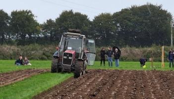 PICTURES EXTRA: Looking back on Ploughing 2025