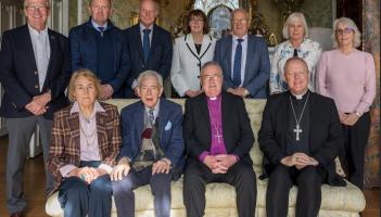 Birr Castle UNESCO bid meeting