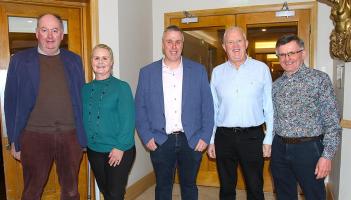 Birr 2020 meeting