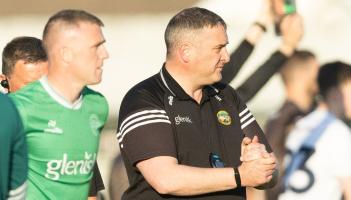 Successful minor management promoted to take charge of Offaly U20 footballers