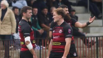 Tullamore make great statement of intent with come from behind bonus point win