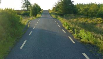 QUIZ: Can you guess the speed limits on these Offaly roads just by looking at them