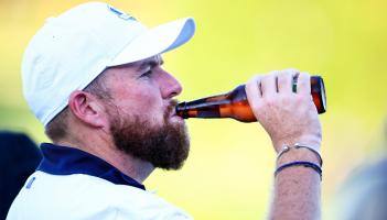 Shane Lowry