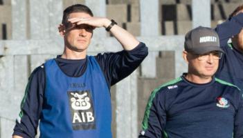 Shamrocks GAA object to Offaly SFC quarter-final loss over two point score