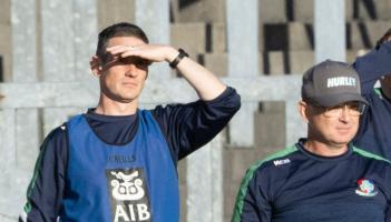 Shamrocks objection takes new twist as team management resigns in protest at not being consulted