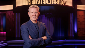 Thousands switch off RTÉ Late Late Show after after controversial Patrick Kielty comments