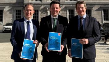 New report by Offaly TD urges Government to help small and medium-sized enterprises in budget