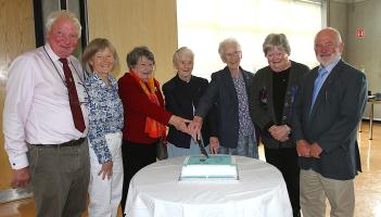 Offaly celebrations mark bicentenary of founding of French order of nuns