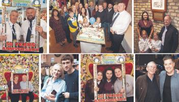 PICTURE SPECIAL: Big celebration as Bridge Centre in Tullamore celebrates 30 years