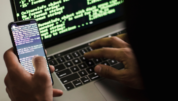 'Chilling' that Irish people's location data is up for sale for 'very little money'
