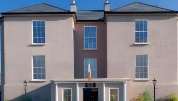 County Arm Hotel Birr