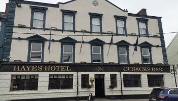 'Golden opportunity for Tipperary lost' - birthplace of GAA not properly celebrated says local Councillor