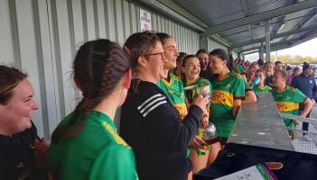 Dominant second half performance helps Rhode claim Intermediate title