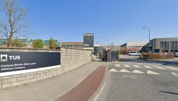 Leading university unveils plans for development in Offaly