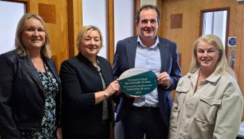 30 Years of Community Employment marked in North Tipperary