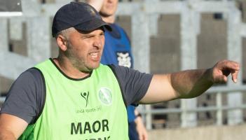 Rhode try to take out Tullamore as Edenderry and Ferbane focus on 50-50 shootout