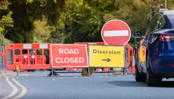 One of worst roads in Offaly to close for two months for much needed works