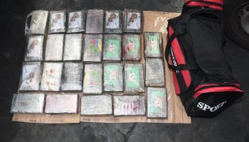 Properties in Offaly searched during massive €8.2 million Garda drugs seizure