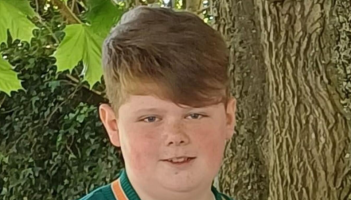 Missing teen found safe and well after Garda appeal in county Meath