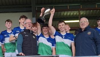 CRCC take spoils in tight battle between underage amalgamations
