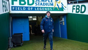 Tipperary coach did a “small bit, not too much” of “due diligence” when Kilcormac-Killoughey call came