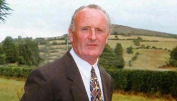 'A great friend' - Huge sadness as descendant of Irish chieftan dies in Offaly